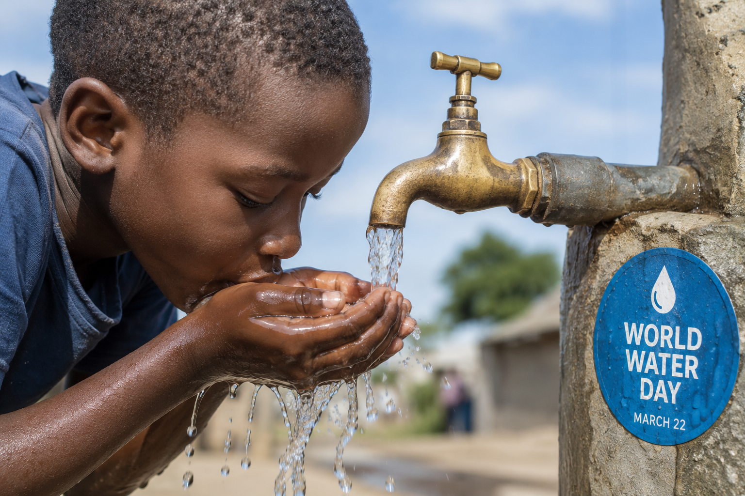 World Water Day