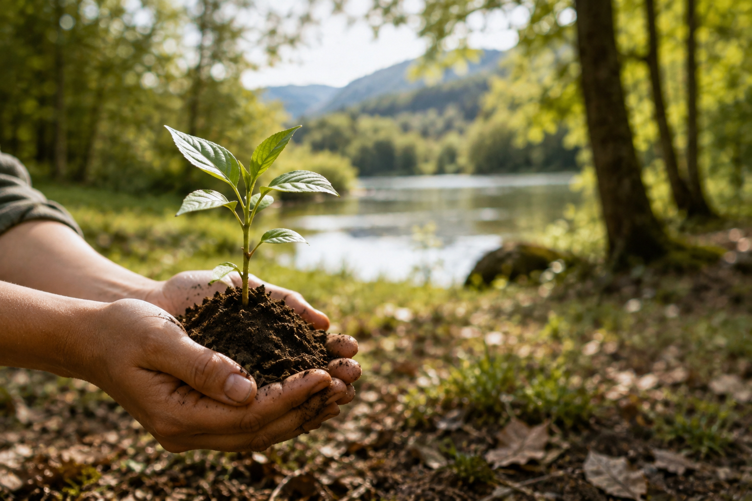 Earth Day