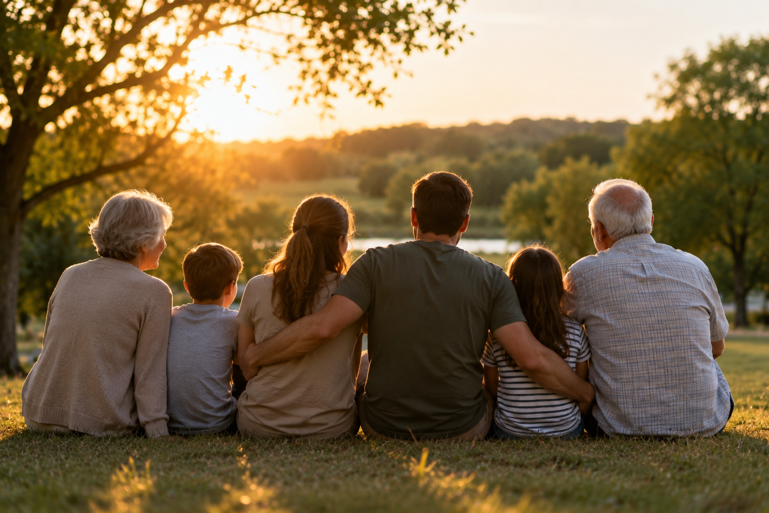 International Day of Families