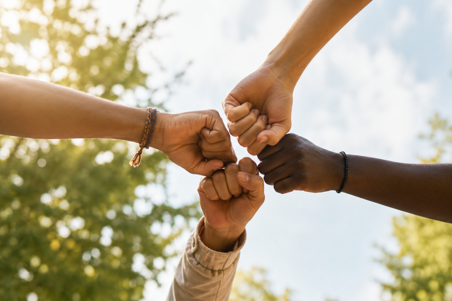 International Day of Friendship