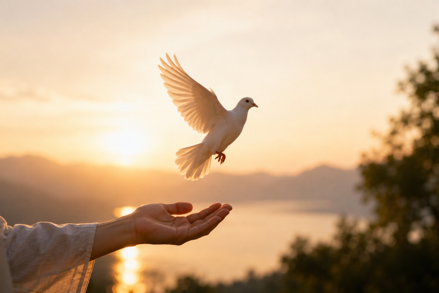 International Day of Non-Violence