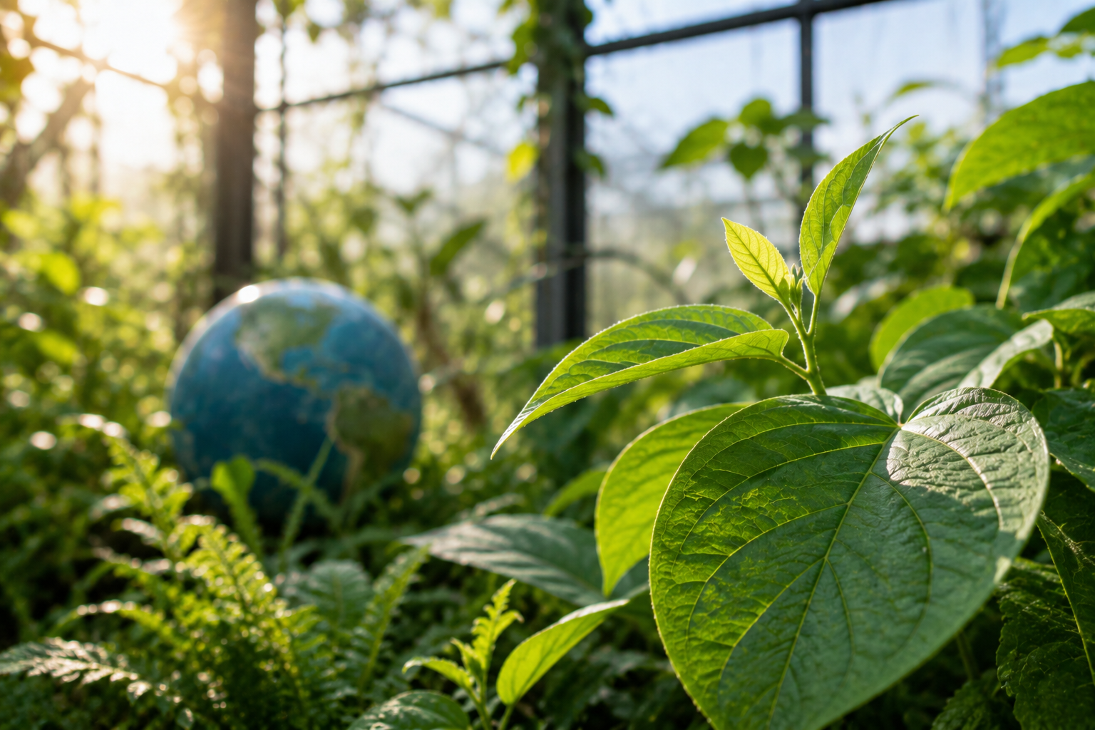 International Day of Plant Health