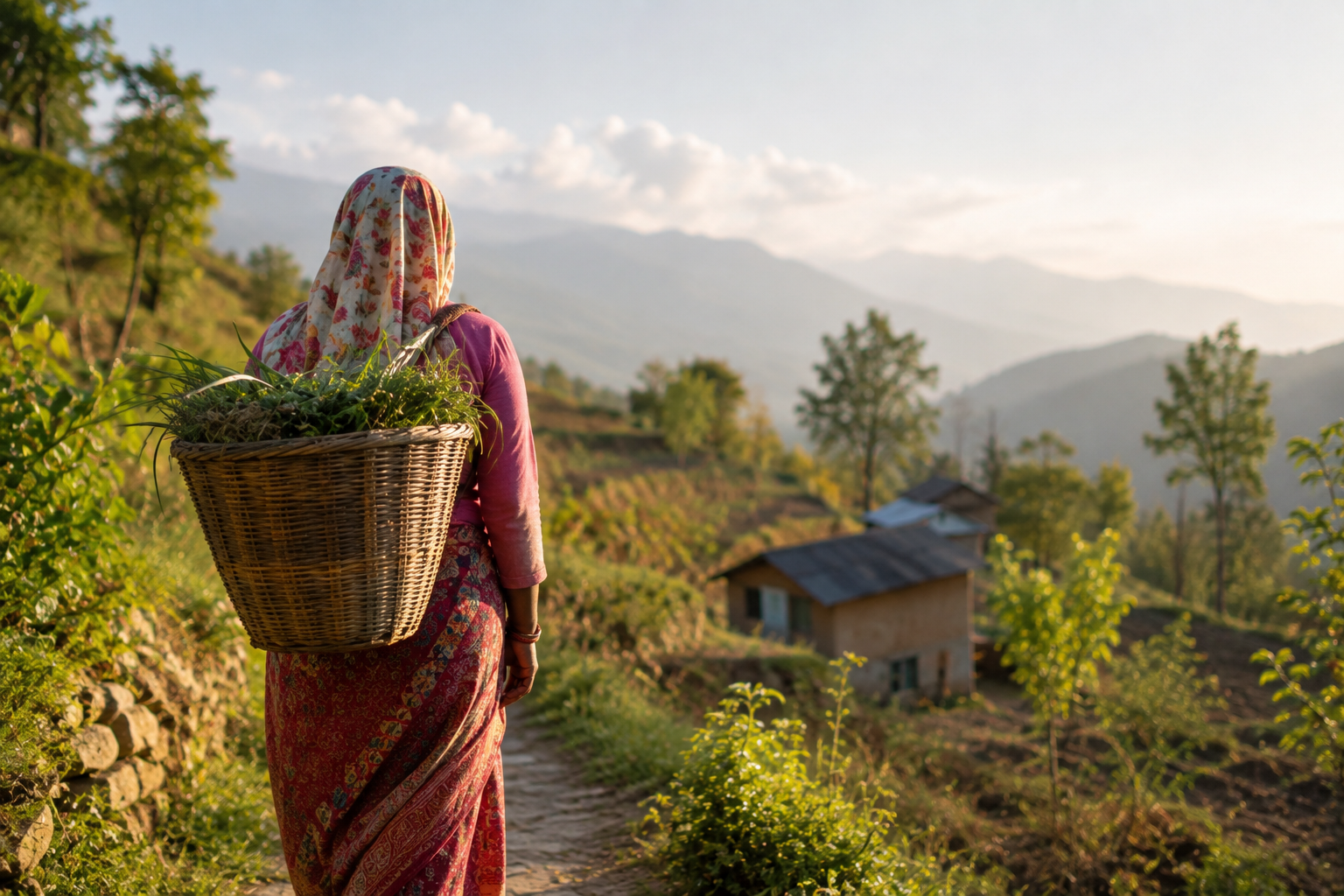 International Day of Rural Women