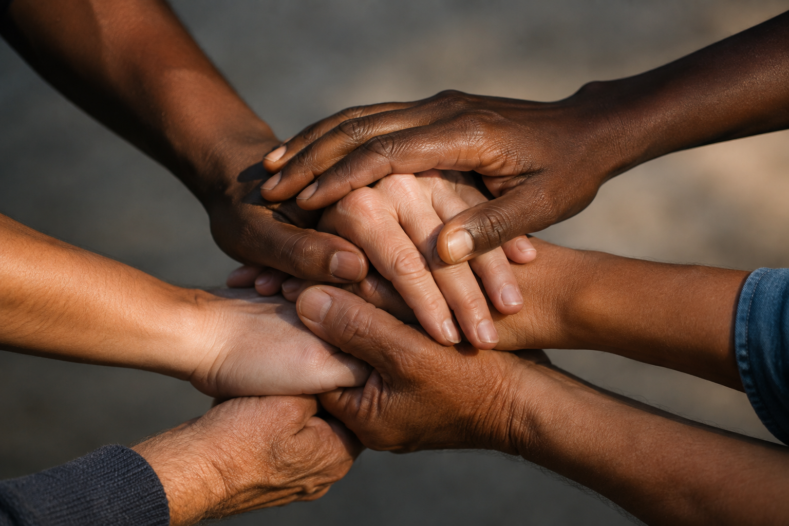 International Human Rights Day