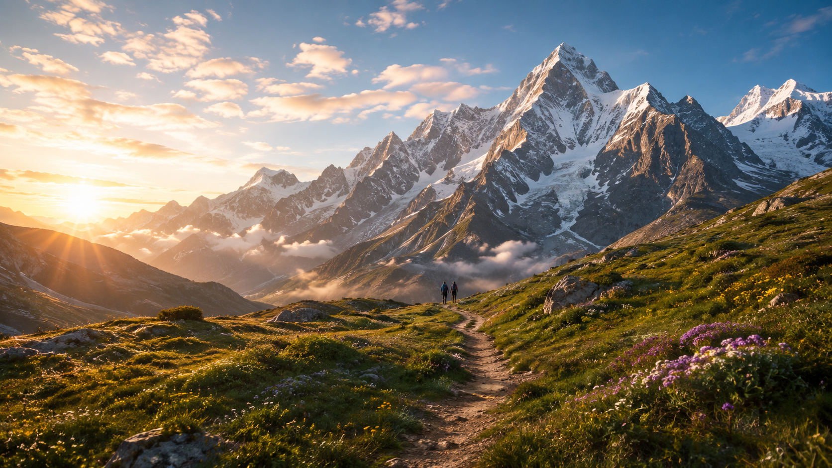 International Mountain Day