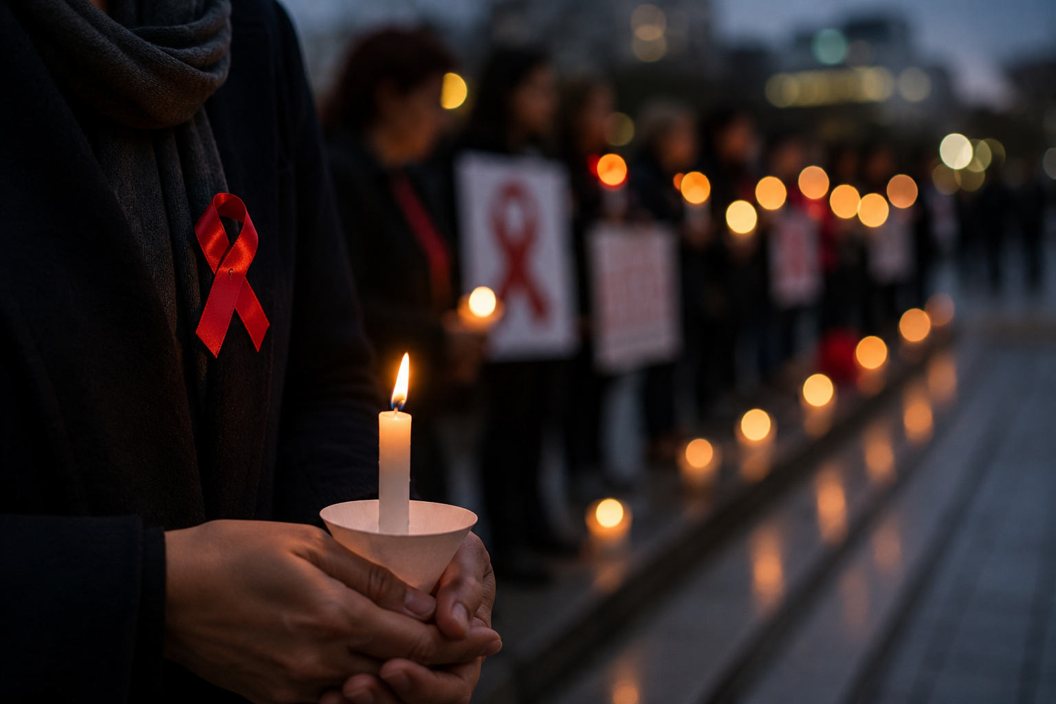 World AIDS Day