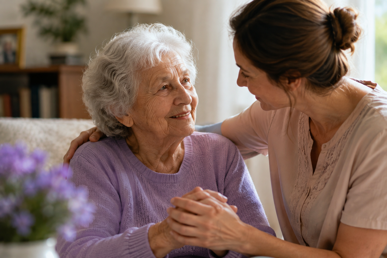 World Alzheimer's Day