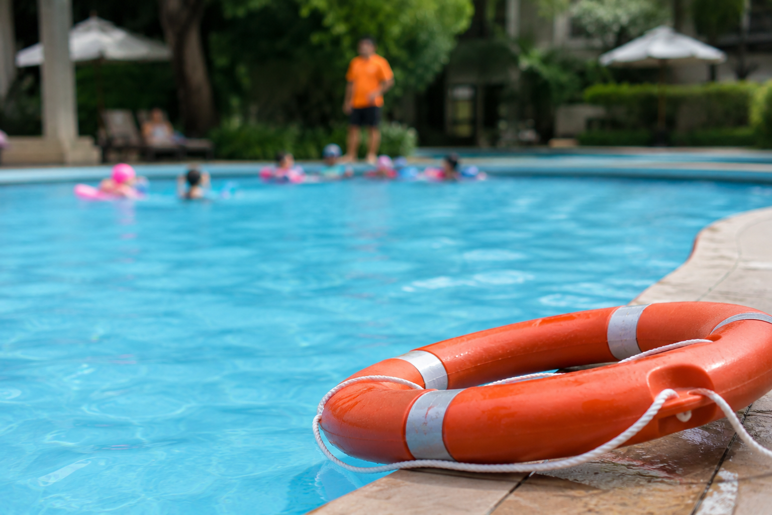 World Drowning Prevention Day