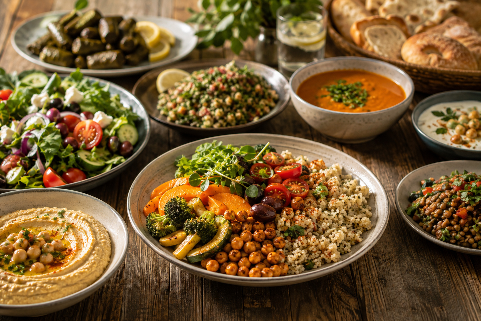 World Food Day