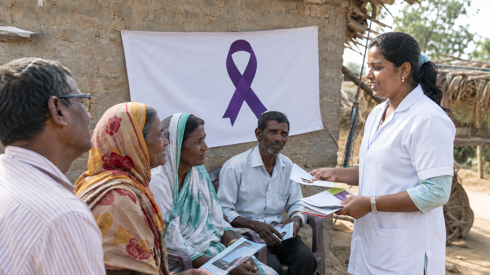 World Leprosy Day