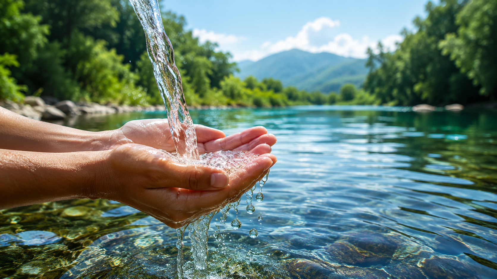 World Water Day