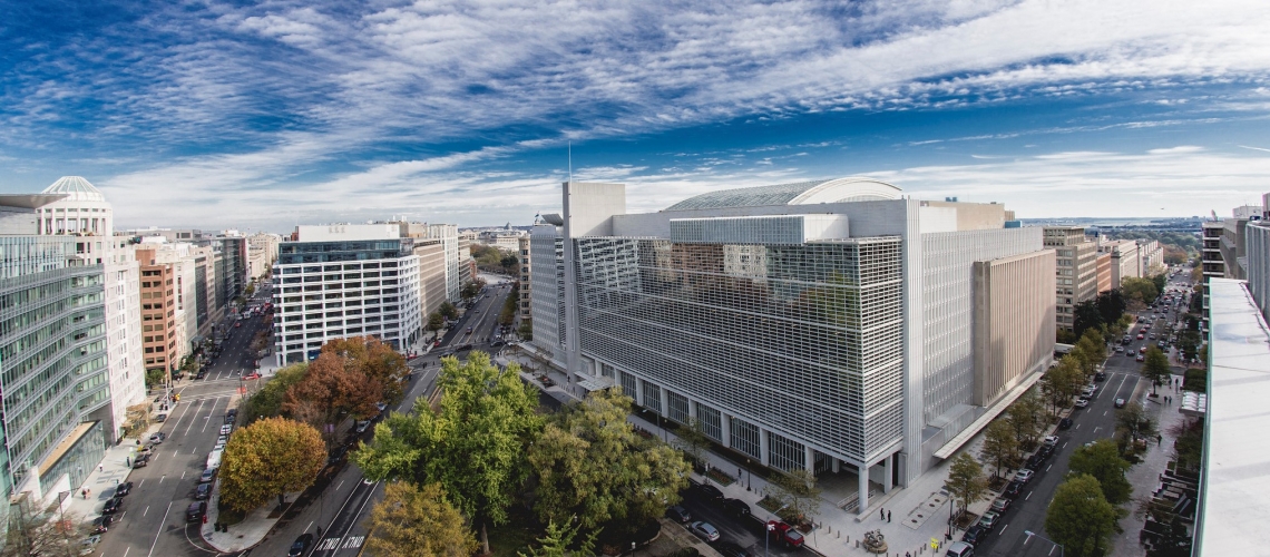 World Bank