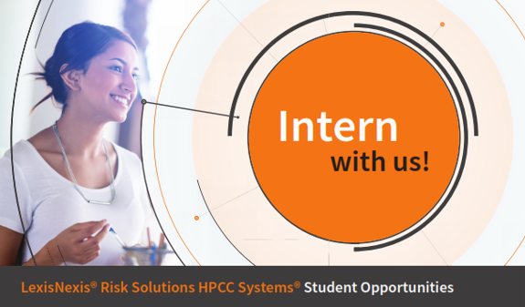 HPCC Systems Internship Program