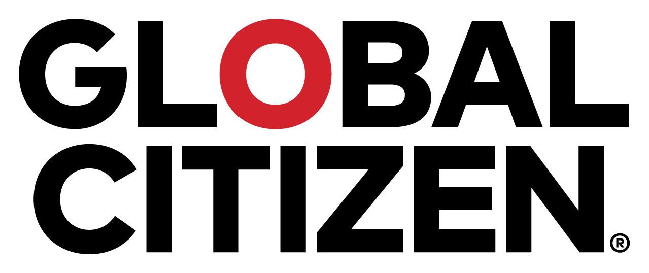 Global Citizen wordmark