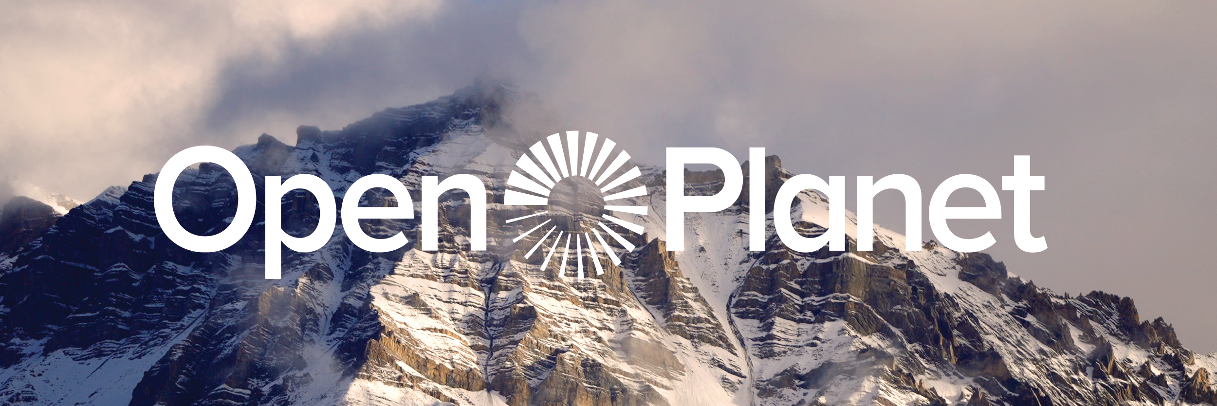 Open Planet