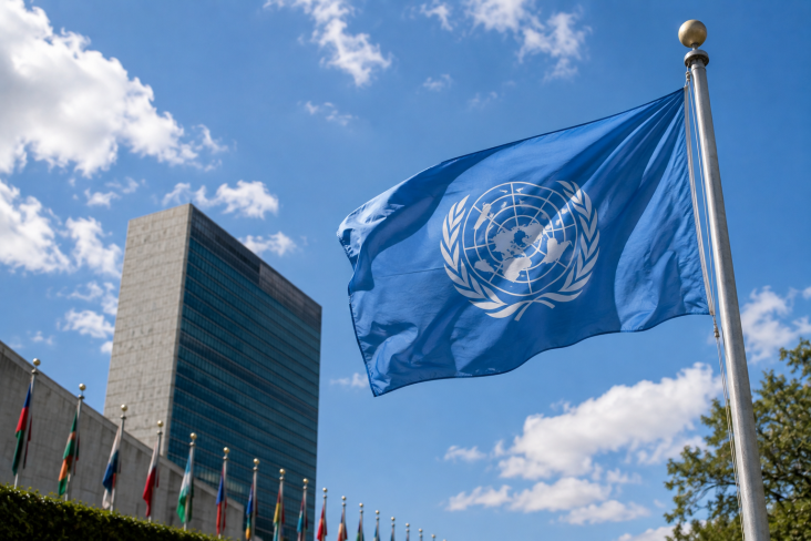United Nations Day 