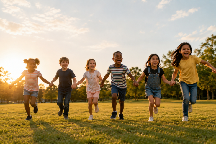 World Children's Day