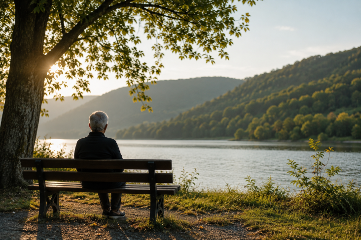 World Mental Health Day