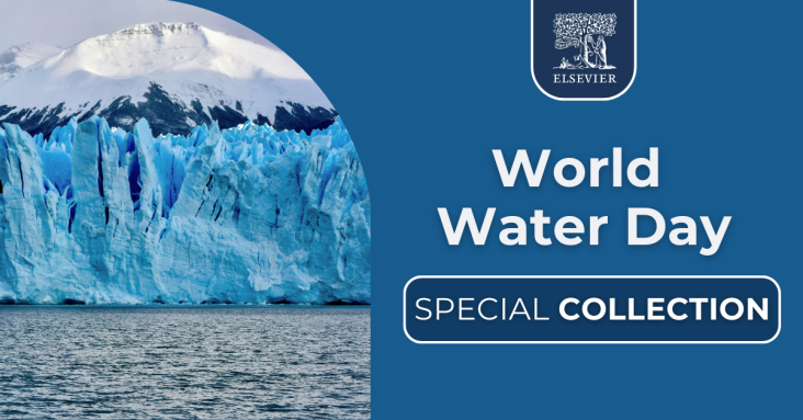World Water Day 2025 Special Collection image