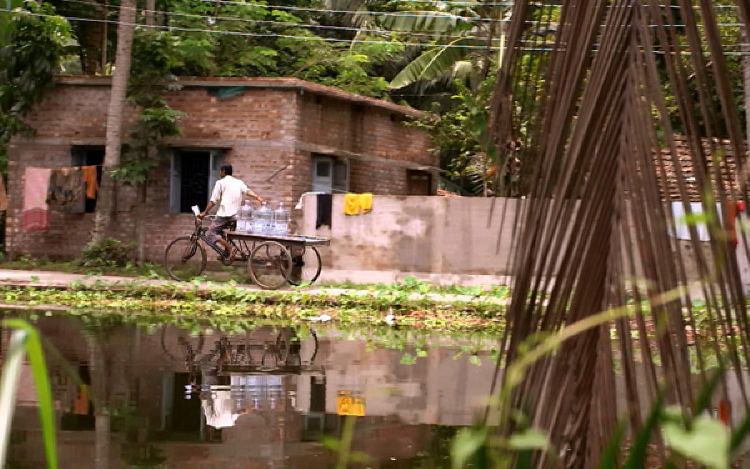  Towards Sustainable Cities and Society: Addressing the Water Security Challenge