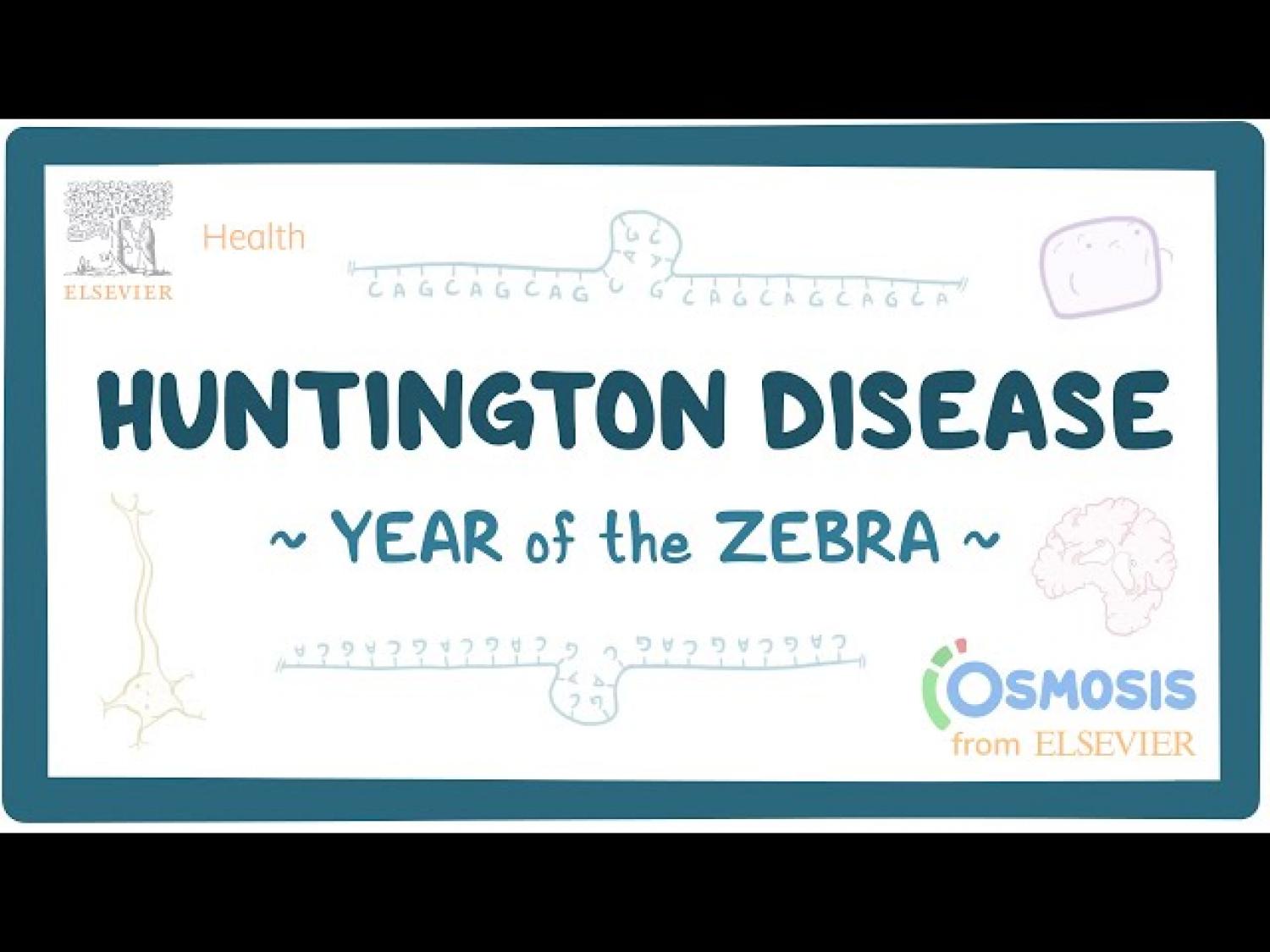 Huntington's Disease