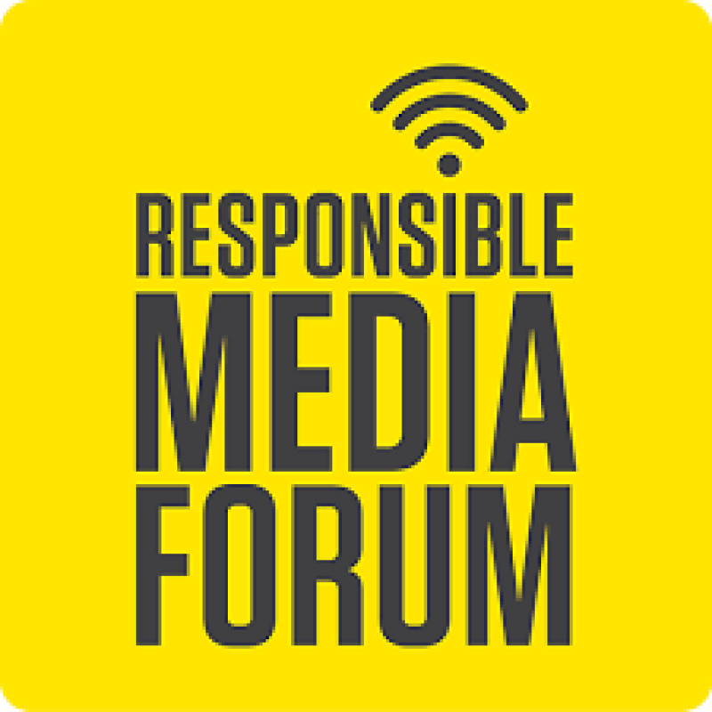 Responsible Media Forum