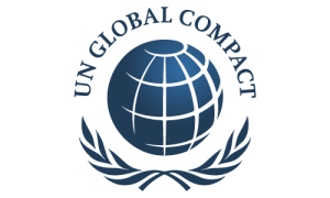 United Nations Global Compact logo