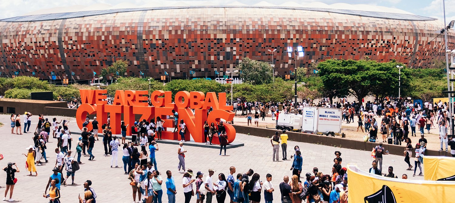 Global Citizen