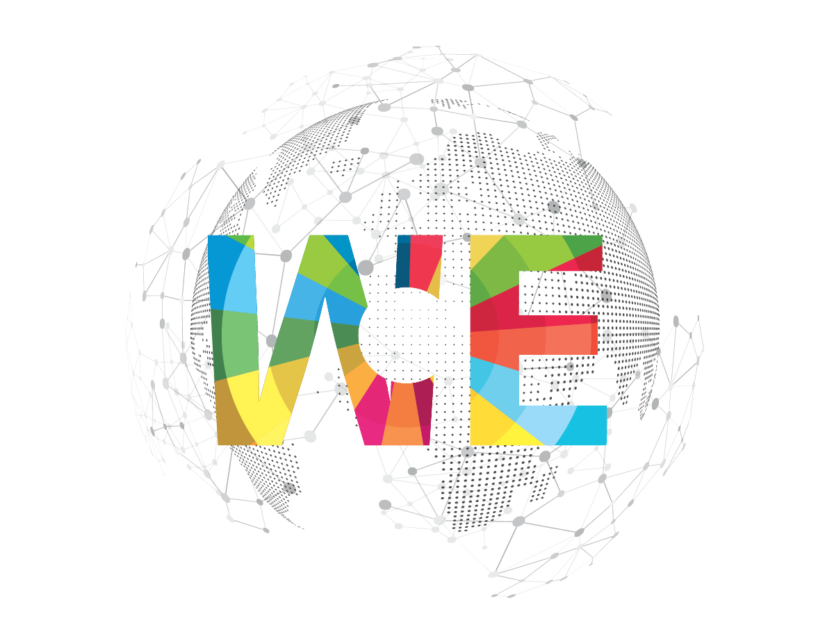 WE Empower logo
