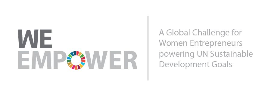 WE Empower UN SDG Challenge