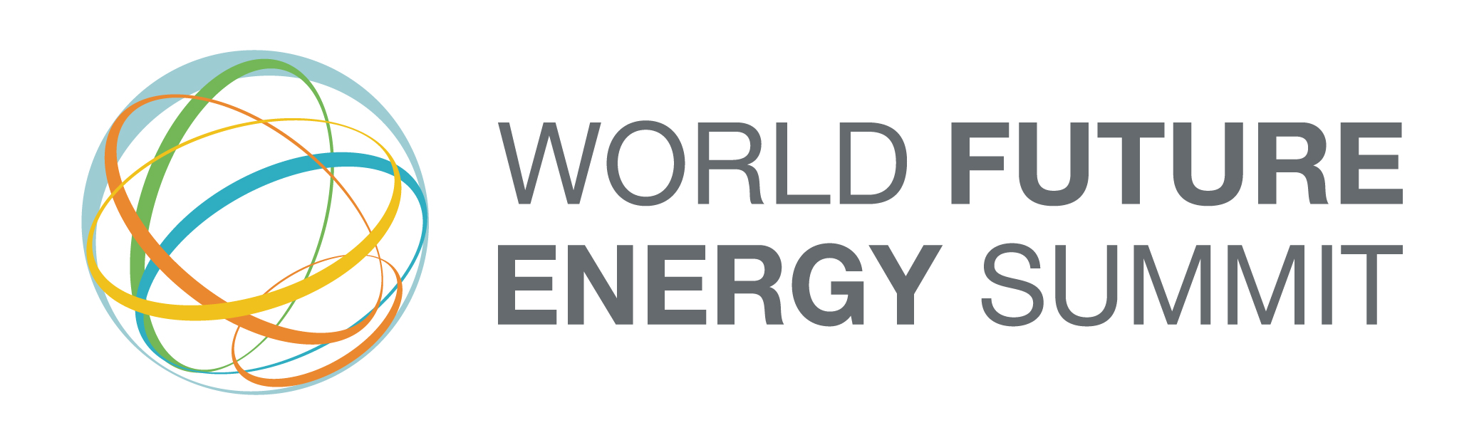World Future Energy Summit logo